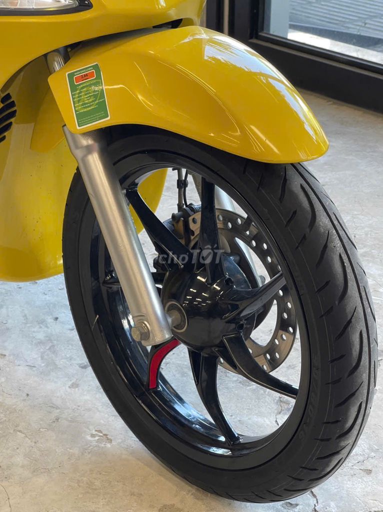 🛵 BÁN NHANH: PIAGGIO -  LIBERTY - ĐỜI 2021 🔥. Mua bán Xe máy tại Thành phố Thủ Đức Tp Hồ Chí Minh được đăng bởi iMotorbike Viet Nam hình 1