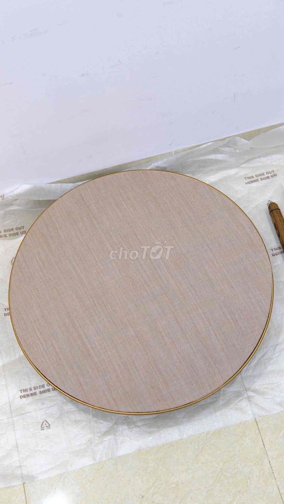 Loa Bang & Olufsen A9 MK4 Like New. Mua bán Tivi, Âm thanh tại Quận Bình Thạnh Tp Hồ Chí Minh được đăng bởi Thanh Thương hình 1