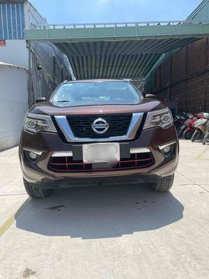 Nissan Terra 2018 7 chỗ 53000km. Mua bán Ô tô tại Quận Tân Bình Tp Hồ Chí Minh được đăng bởi Tran ngoc vinh