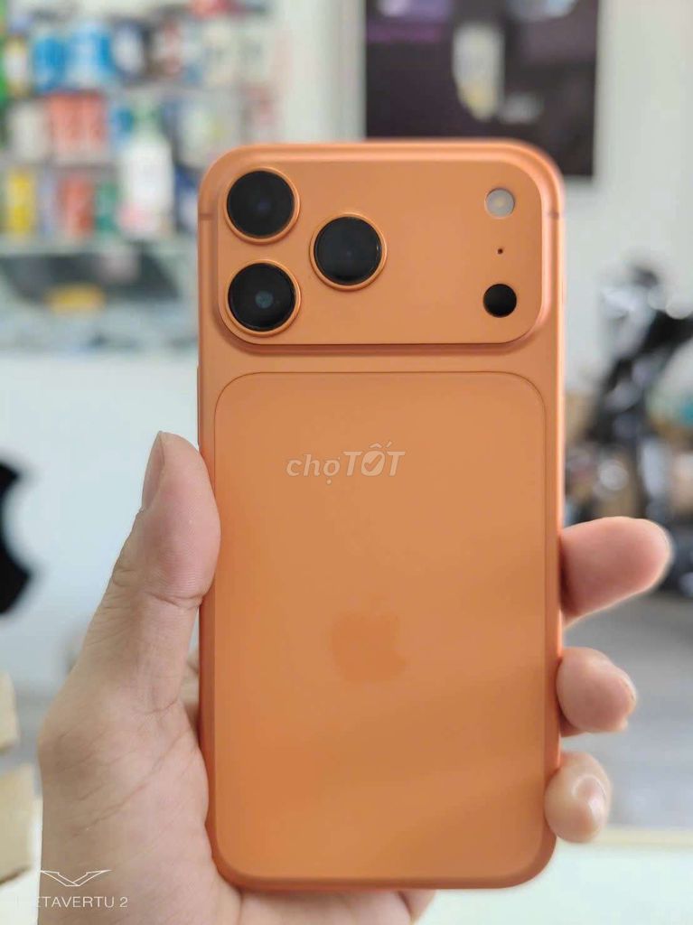 Apple iPhone 14 Pro Max 128GB Bạc. Mua bán Điện thoại tại Thành phố Vĩnh Long Vĩnh Long được đăng bởi Tường apple hình 1