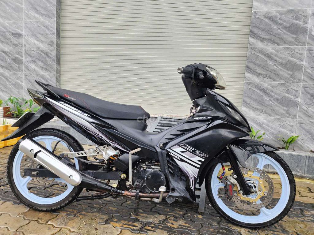 Exciter 50cc Kiểng 2 đĩa,lên côn tay bs70 cavet đủ. Mua bán Xe máy tại Quận 12 Tp Hồ Chí Minh được đăng bởi Giang hình 10