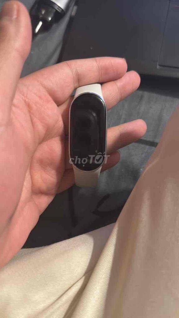 Xiaomi Band 10. Mua bán Thiết bị đeo thông minh tại Thành phố Thủ Đức Tp Hồ Chí Minh được đăng bởi Hiếu Đinh hình 1