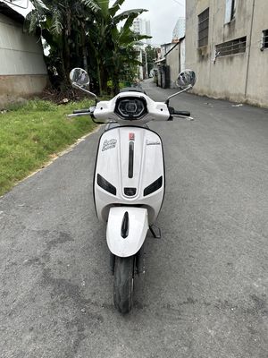 Vespa 50cc zin chính chủ bs tp hcm. Mua bán Xe máy tại Quận 12 Tp Hồ Chí Minh được đăng bởi duy tri