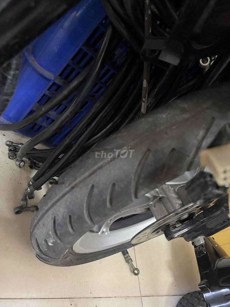 mâm luvias vỏ chengsing. Mua bán Phụ tùng xe tại Quận Gò Vấp Tp Hồ Chí Minh được đăng bởi Quang Thạch hình 7