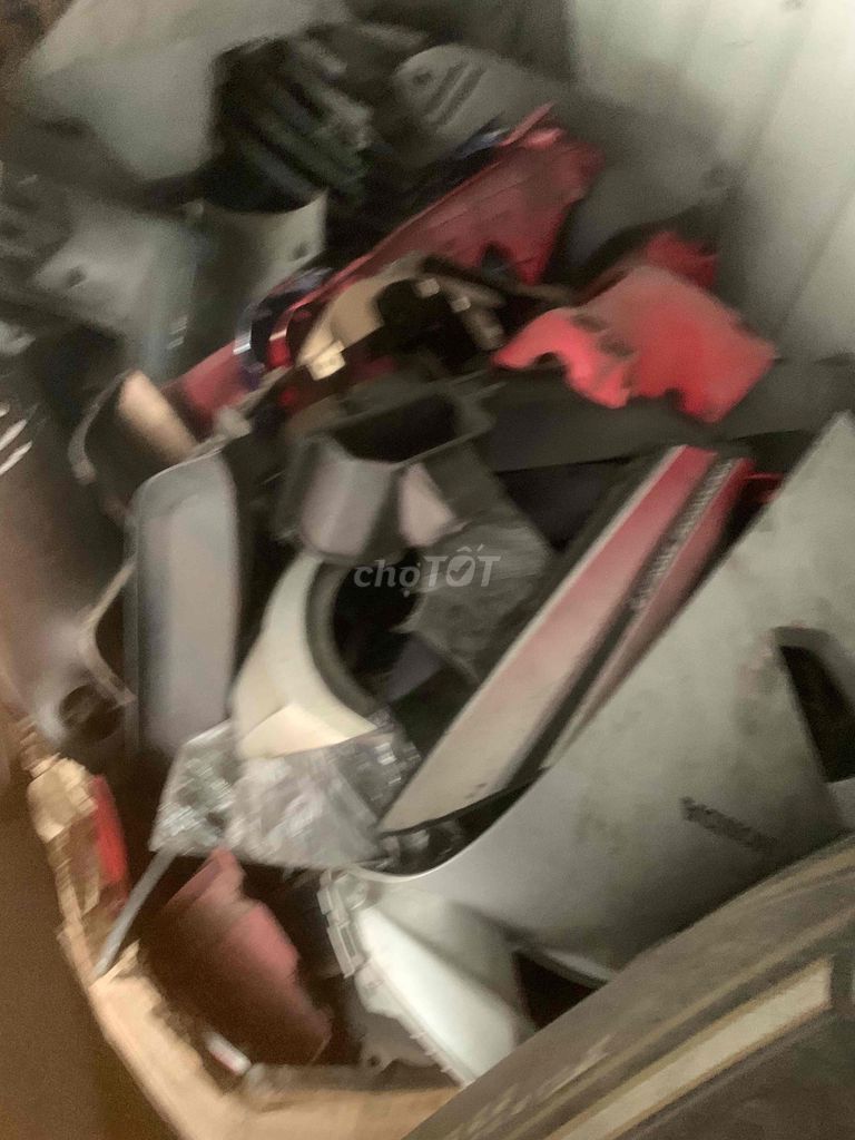 còn ít nhựa rin xe máy và nhựa nhám các loại lẻ. Mua bán Phụ tùng xe tại Quận 11 Tp Hồ Chí Minh được đăng bởi nguyenxuanthinh quận tân phú  hình 5