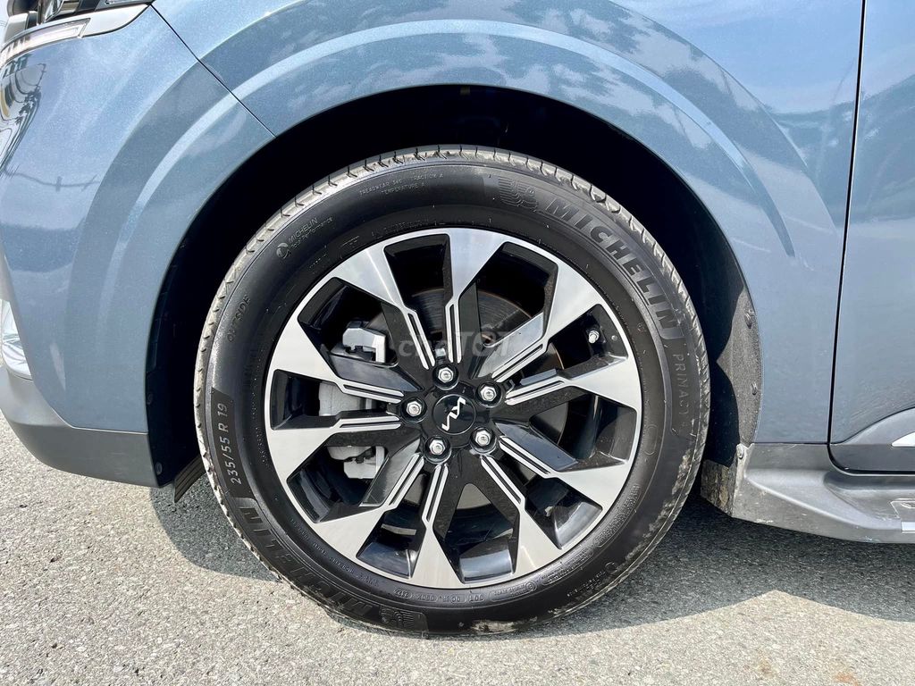 Kia Carnival 2023 Signature 3.5G - 49,000 km.. Mua bán Ô tô tại Thành phố Thủ Đức Tp Hồ Chí Minh được đăng bởi Đức Tứ Bánh hình 8
