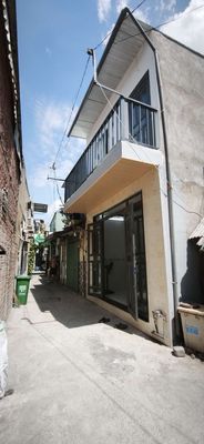 bán nhà hẻm 3m đường Nguyễn Thị thập