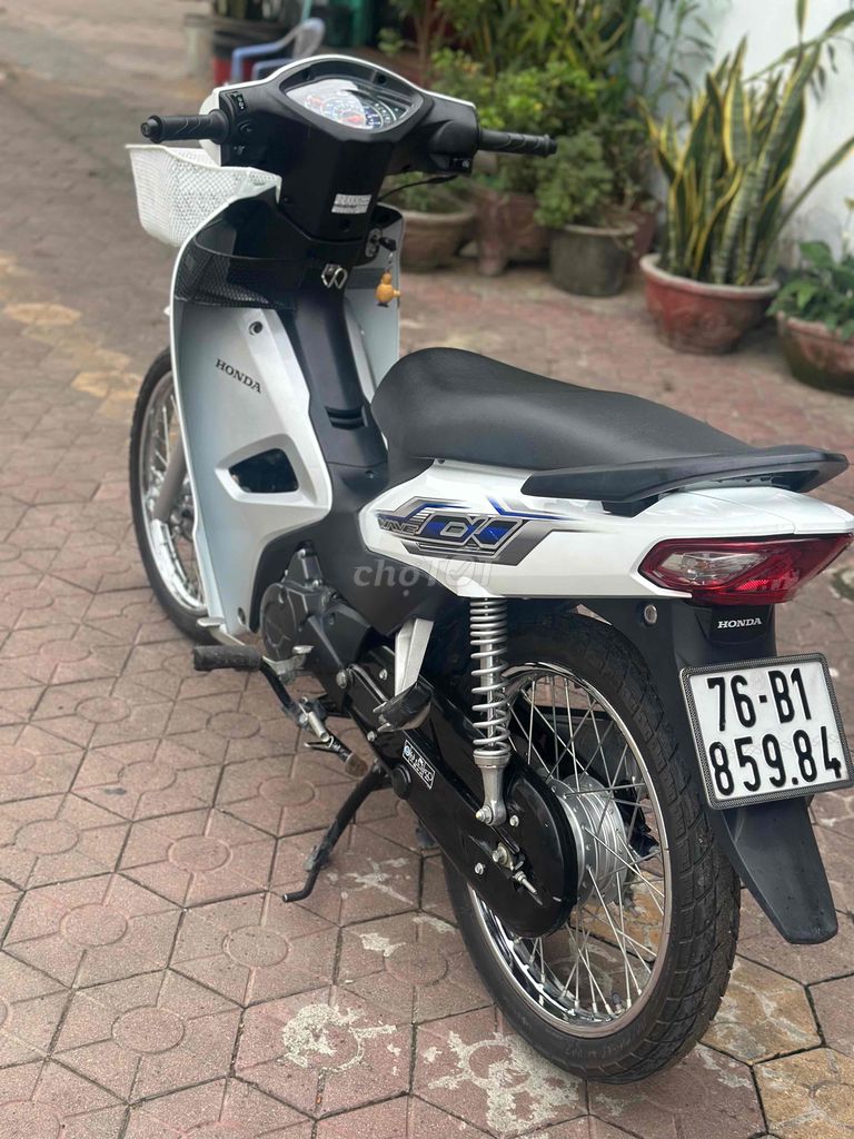 wave alpha 2023 mới chạy 7 nghìn xe zin cứng 16tr5. Mua bán Xe máy tại Thành phố Quảng Ngãi Quảng Ngãi được đăng bởi Hien hình 4