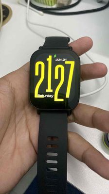 Xiaomi Redmi Watch 5 Active - Đã Sử Dụng. Mua bán Thiết bị đeo thông minh tại Quận Phú Nhuận Tp Hồ Chí Minh được đăng bởi Phương