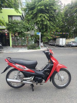 WAVE ANPHA BS 43 MÁY NGON ÊM