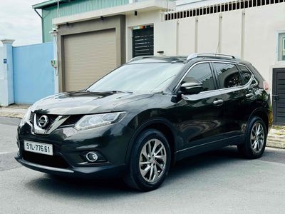 Nissan X trail 2017 2.5 SV 4WD - 140000 km. Mua bán Ô tô tại Huyện Hóc Môn Tp Hồ Chí Minh được đăng bởi NGỌC KHANG CAR