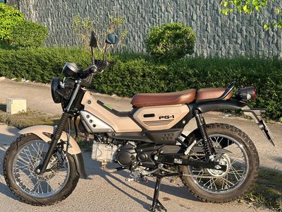 Yamaha PG-1 2025 có trả góp trao đổi ✅. Mua bán Xe máy tại Quận Hoàng Mai Hà Nội được đăng bởi Phú Lý