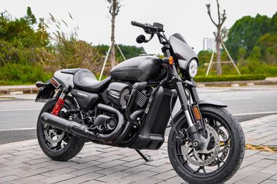 THANH MOTOR Cần bán Harley Street_Rod 750 2019