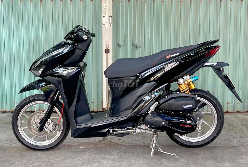 Vario 150/2021 Ver 2. Mua bán Xe máy tại Thành phố Vũng Tàu Bà Rịa - Vũng Tàu được đăng bởi Cao Trí hình 10