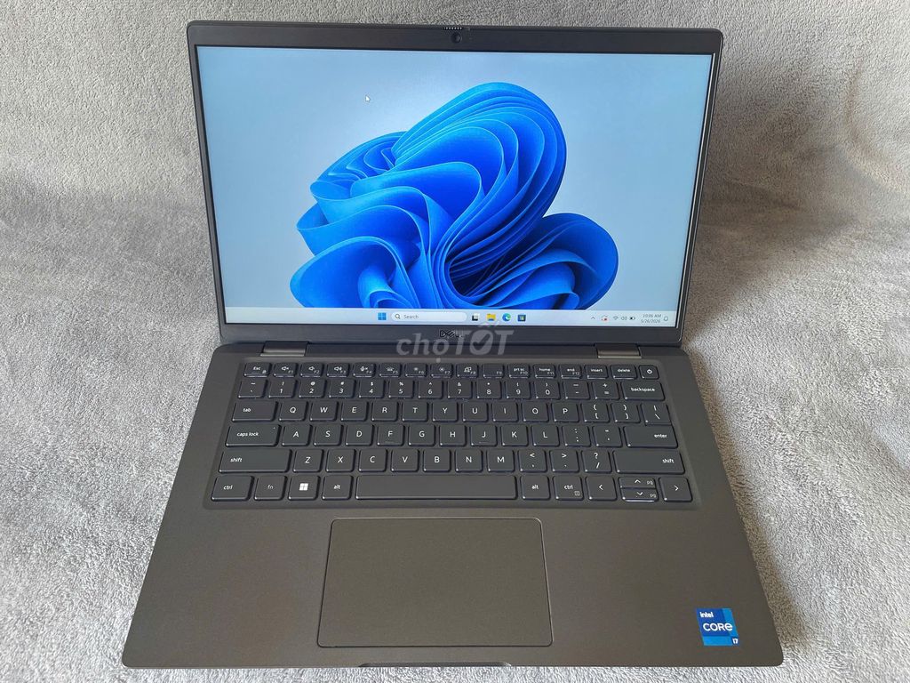 Dell Latitude 7420 i7-1185G7/16GB/256GB BH 3 THÁNG. Mua bán Laptop tại Quận Gò Vấp Tp Hồ Chí Minh được đăng bởi Nguyễn An hình 1