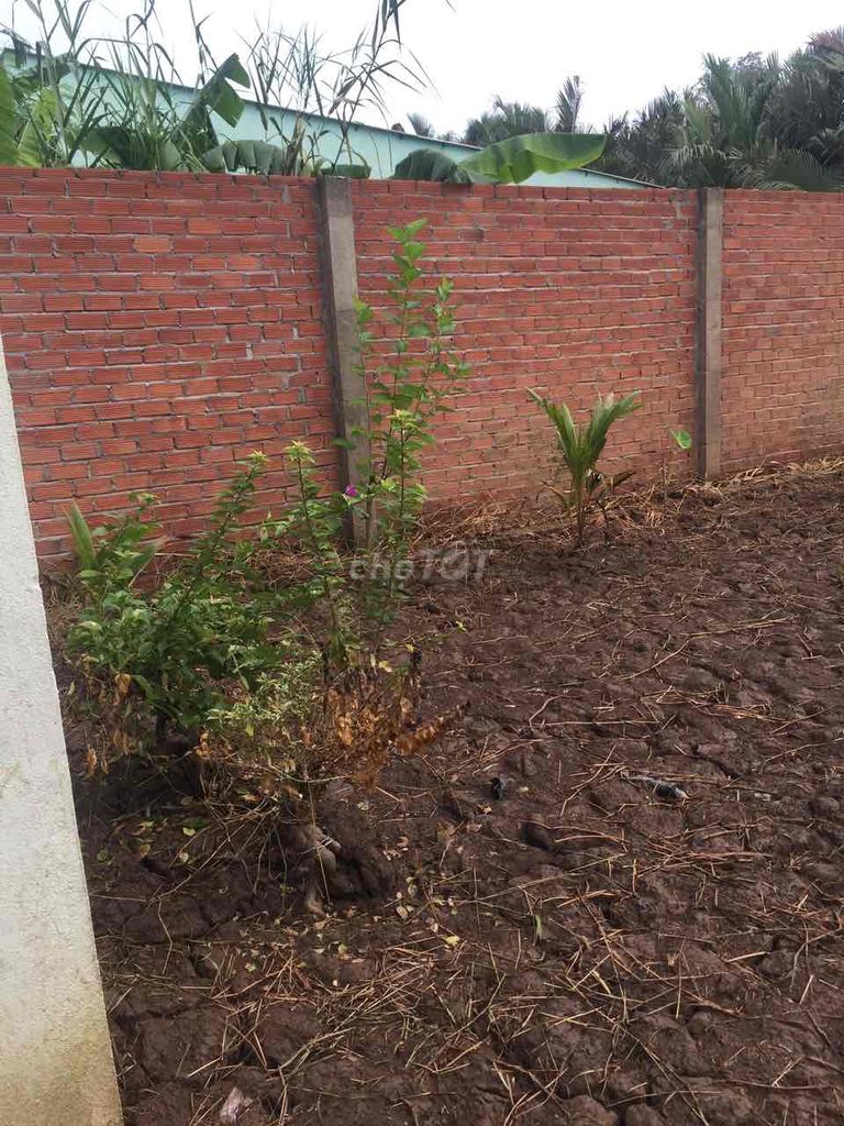 BÁN 150m2 ĐẤT KDL THỚI SƠN