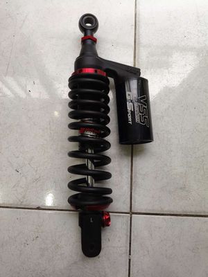 Phuộc nhún YSS G-Sport Đen