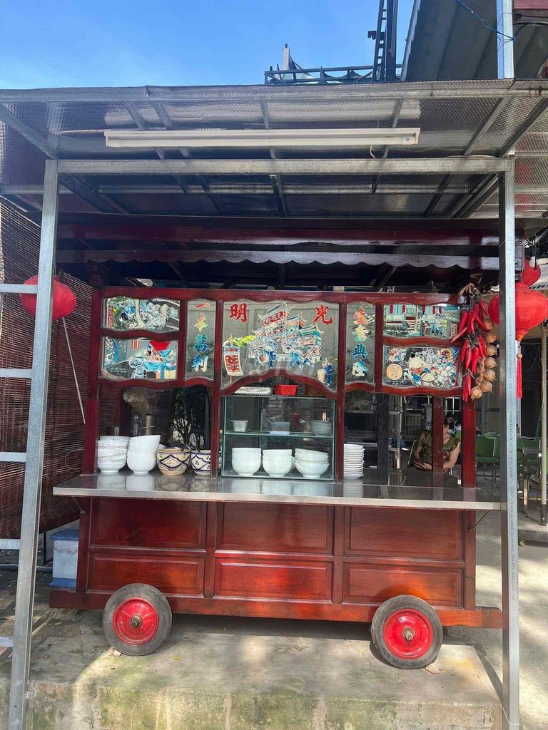 Đồ dùng quán ăn. Mua bán Đồ chuyên dụng, Giống nuôi trồng tại Thành phố Thủ Đức Tp Hồ Chí Minh được đăng bởi Đức hình 1