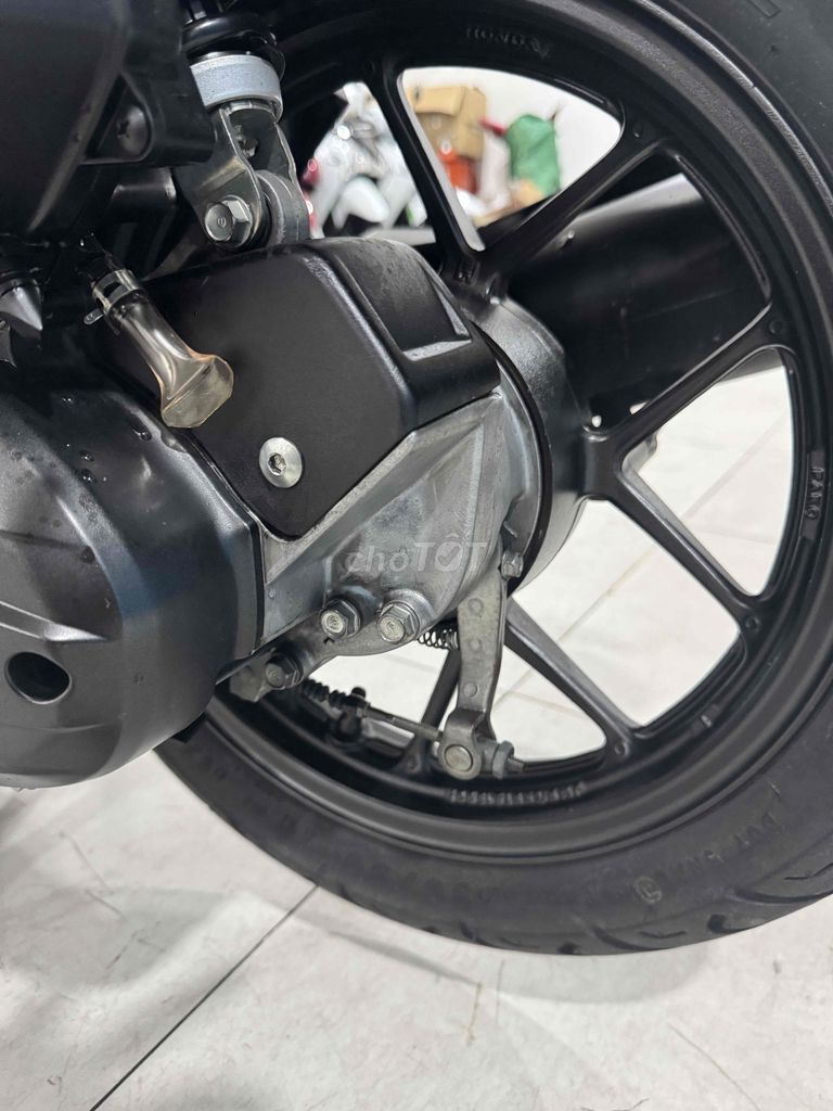 Vario 150 đời 2017. Mua bán Xe máy tại Thành phố Long Xuyên An Giang được đăng bởi Bằng Phát hình 11