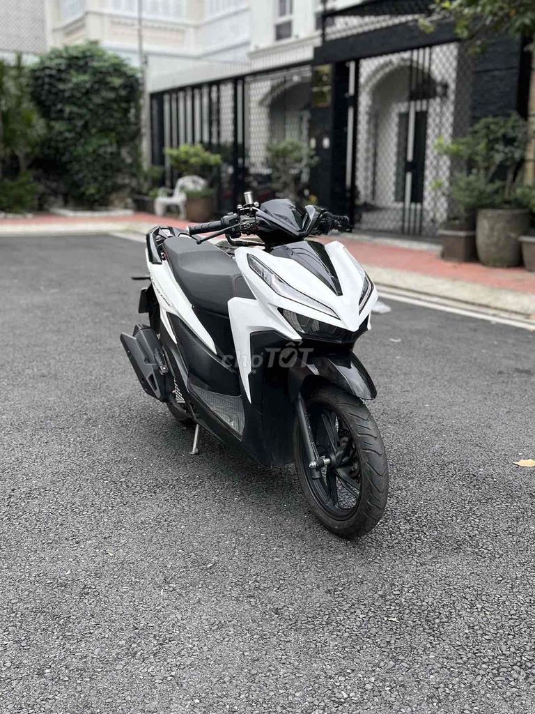 Cầm đồ thanh lý Honda Vario 125 2021 BS:68BA-11608. Mua bán Xe máy tại Quận 8 Tp Hồ Chí Minh được đăng bởi Tuấn Bon hình 3