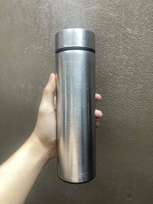 Bình giữ nhiệt inox 450ml. Mua bán Nội thất, đồ gia dụng khác tại Quận 10 Tp Hồ Chí Minh được đăng bởi ALong