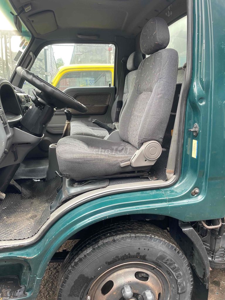 kia k165 tải 2.3 tấn 2017. máy lạnh. zin lắm. Mua bán Xe tải, xe ben tại Huyện Bình Chánh Tp Hồ Chí Minh được đăng bởi BÃI XE THIÊN TRANG hình 4