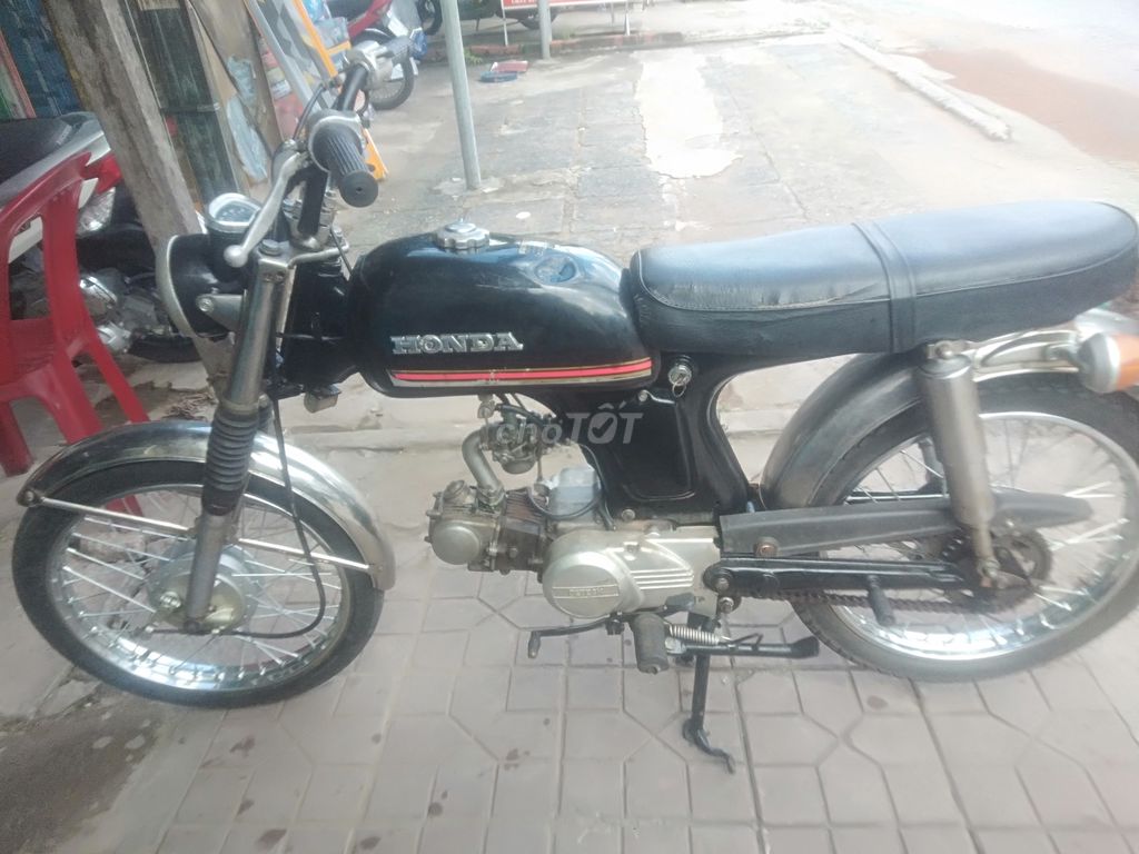 Cần bán xe 67 đã qua sử dụng. Mua bán Xe máy tại Quận Ninh Kiều Cần Thơ được đăng bởi Nguyễn Hùng Dũng hình 5