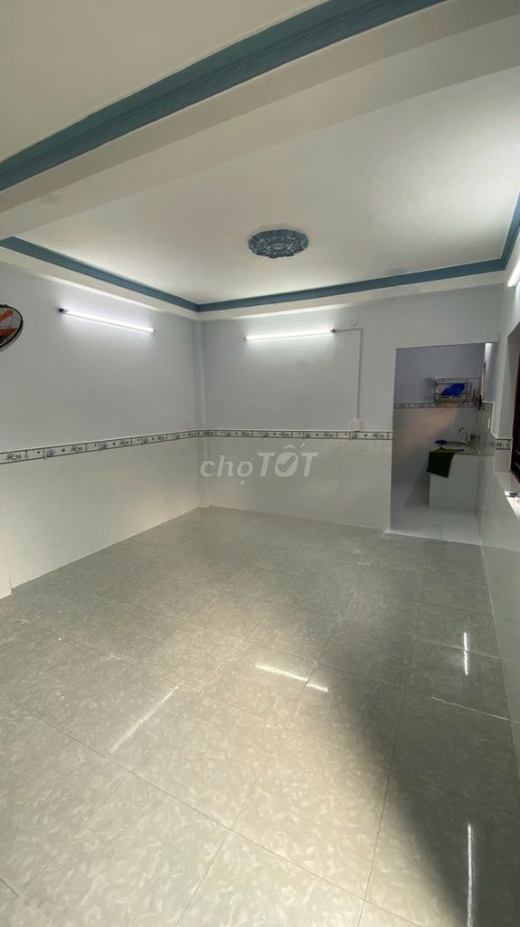 Rent · 1 bd · 40 м² · Quận 8, ул. Đường Phạm Thế Hiển