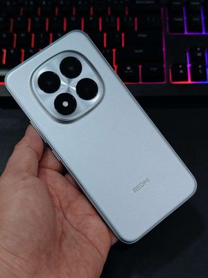 Redmi Note 15 Pro Plus 12/256 nội địa 99% fullbox