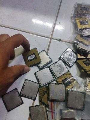 Thu xác Cpu g 4560,ram ,ổ cứng ,mạch. Mua bán Linh kiện (RAM, Card...) tại Quận Ninh Kiều Cần Thơ được đăng bởi Mua phế liệu máy tính laptop