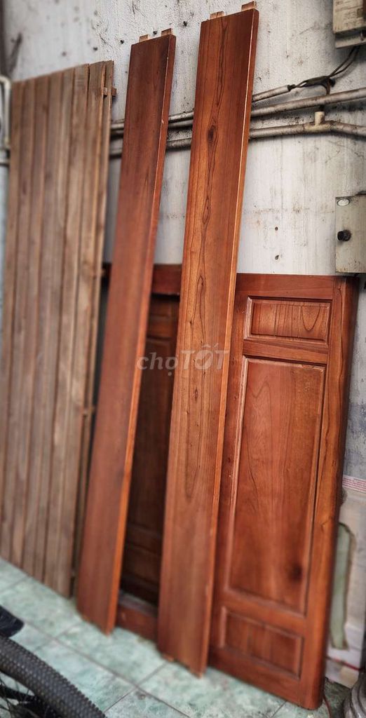 Giường Gỗ Xoan 1m2 Đã sử dụng. Mua bán Giường, chăn ga gối nệm tại Thị xã Phú Mỹ Bà Rịa - Vũng Tàu được đăng bởi Phan Quí hình 1