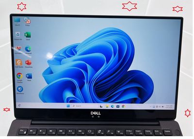 Dell XPS 9380 _ Core I5 _ Sang Trọng Văn Phòng