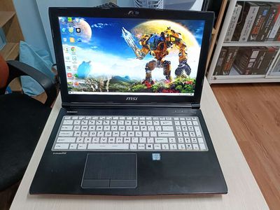 Laptop gaming. Mua bán Laptop tại Thành phố Vũng Tàu Bà Rịa - Vũng Tàu được đăng bởi Nguyễn Thiên Phúc