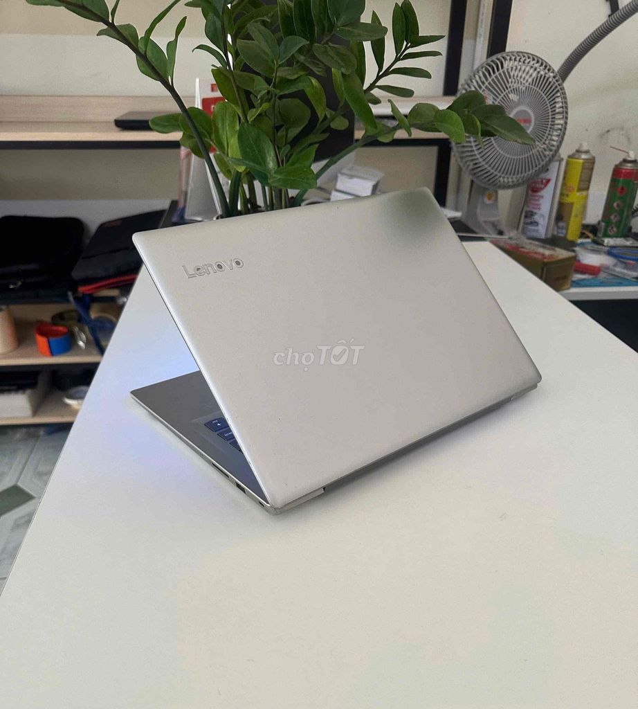 Lenovo Ideapad I5 8250u Ram 8G|SSD 128+500G FHD. Mua bán Laptop tại Quận Phú Nhuận Tp Hồ Chí Minh được đăng bởi LAPTOP BÁCH KHOA hình 1