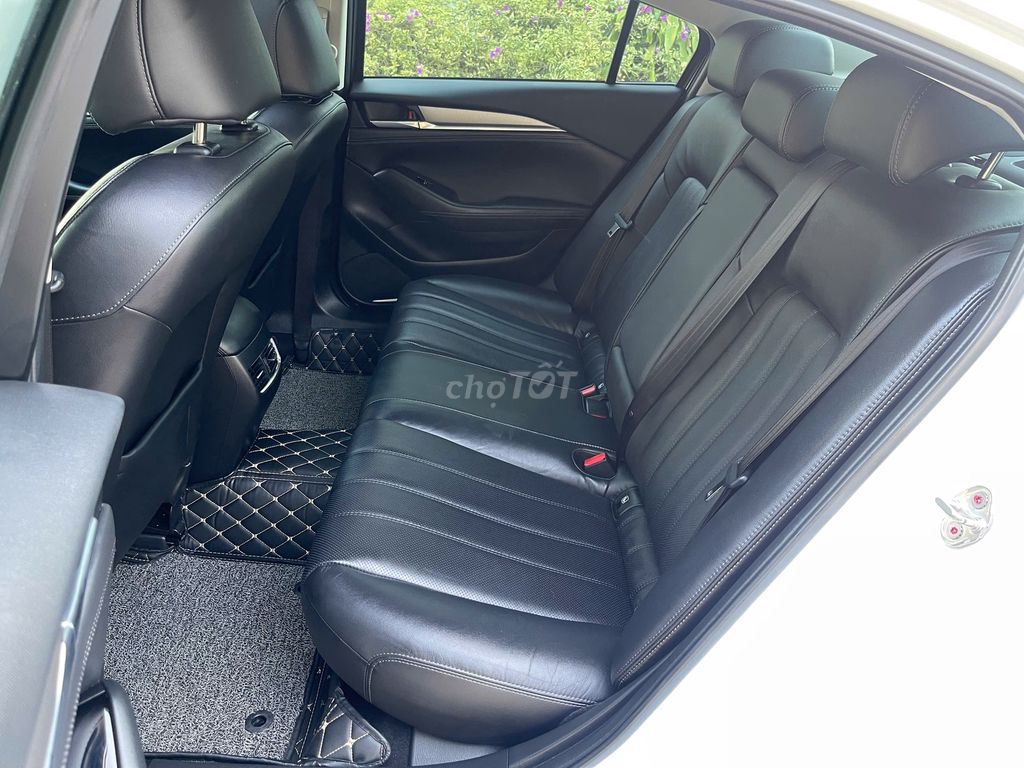 Mazda 6 2022 Premium 2.0 AT - 10000 km 1 chủ. Mua bán Ô tô tại Quận Ninh Kiều Cần Thơ được đăng bởi TAN THANH AUTO  hình 11