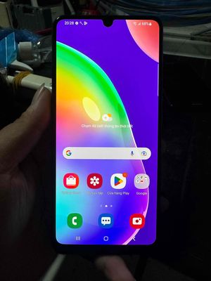 Samsung Galaxy A31 128GB Xanh Dương