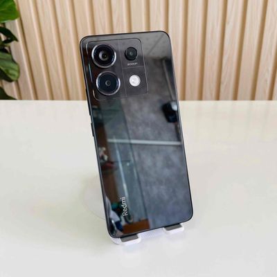 Redmi Note 13 Pro 5G Úp Rom QT - 8/128GB - Đẹp 97