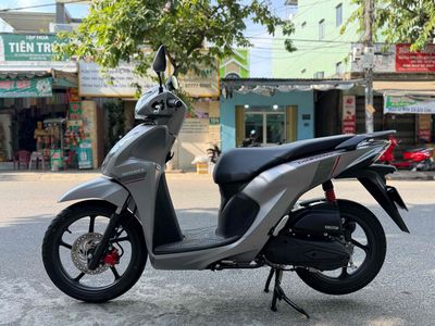 Vision Smartkey 2026 odo : 600km Mới mua 10ngày