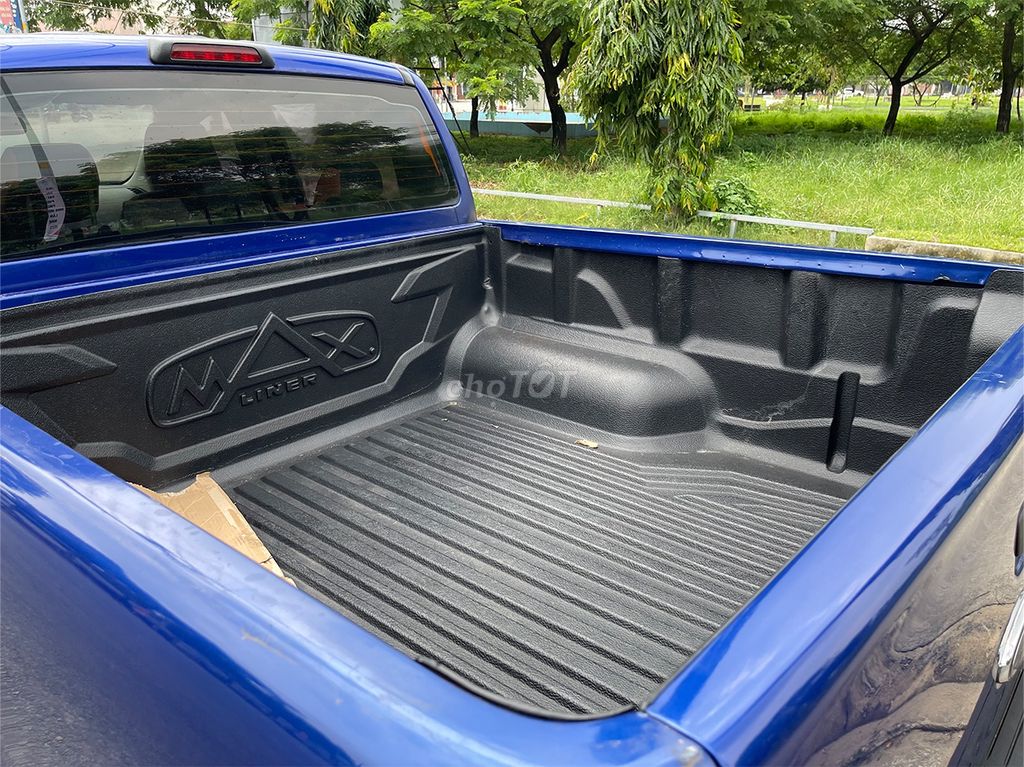 Ford Ranger 2017 XLS 2.2L 4x2 MT - 95000 km. Mua bán Ô tô tại Quận 12 Tp Hồ Chí Minh được đăng bởi Xe Đẹp Minh Khôi hình 10