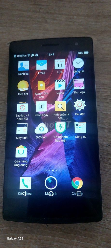 oppo find 7a chữa cháy. Mua bán Điện thoại tại Huyện Long Điền Bà Rịa - Vũng Tàu được đăng bởi thunguyen hình 2