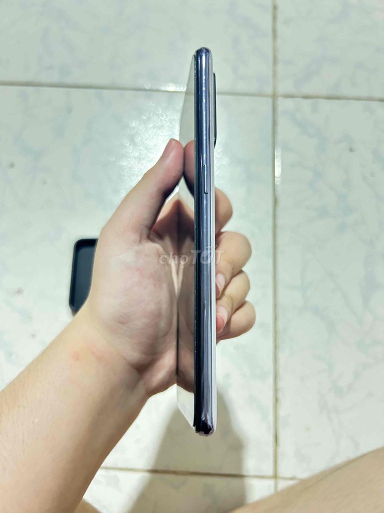 Oppo A95 128GB Bạc giá tốt, giảm sâu thương lượng