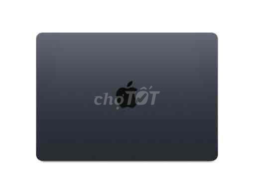 Apple MacBook M3 Bạc 8GB/256GB SSD Like New. Mua bán Laptop tại Quận Ninh Kiều Cần Thơ được đăng bởi Tên chưa cung cấp hình 1
