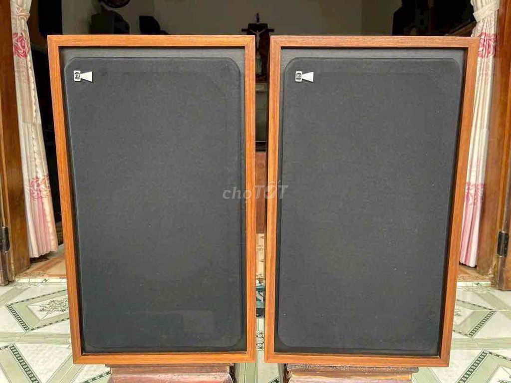 Loa RSL 3600 made In USA hàng bãi.. Mua bán Tivi, Âm thanh tại Huyện Hòa Vang Đà Nẵng được đăng bởi Xuân Tiến hình 1