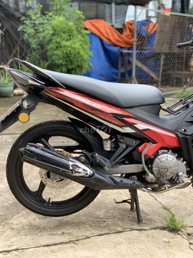 🏷️Yamaha Exciter 135Cc🏷️ Biển 60. Mua bán Xe máy tại Huyện Trảng Bom Đồng Nai được đăng bởi Phạm Minh An hình 11