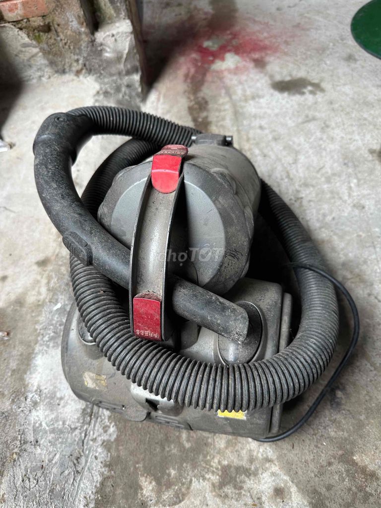 Máy hút bụi Đã qua sử dụng. Mua bán Thiết bị vệ sinh, nhà tắm tại Thành phố Thuận An Bình Dương được đăng bởi hùng nguyễn hình 1