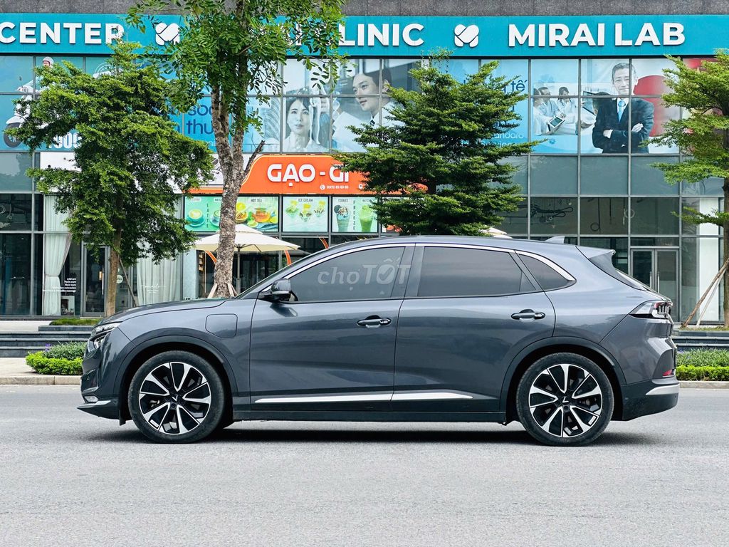 VinFast VF8 2023 Plus - 52000 km. Mua bán Ô tô tại Quận Bắc Từ Liêm Hà Nội được đăng bởi Nguyễn Văn Hoàng hình 1