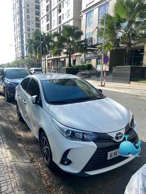 Toyota Vios 2021 1.5E CVT - 72000 km. Mua bán Ô tô tại Thành phố Thủ Đức Tp Hồ Chí Minh được đăng bởi Phan V Đậu