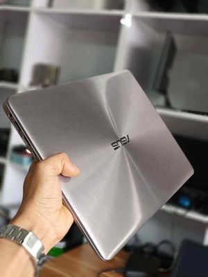 Thanh lý laptop Asus máy đẹp, full chức năng. Mua bán Laptop tại Quận Cẩm Lệ Đà Nẵng được đăng bởi Thùy Viên