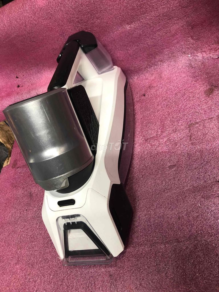 Máy giặt Kochi H100 Trắng, Đen. Mua bán Máy giặt tại Quận 7 Tp Hồ Chí Minh được đăng bởi cún con hình 1