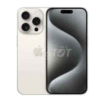Apple iPhone 15 Nhiều màu Đã dùng. Mua bán Điện thoại tại Huyện Đắk R'Lấp Đắk Nông được đăng bởi TRƯƠNG CÔNG THANH hình 1